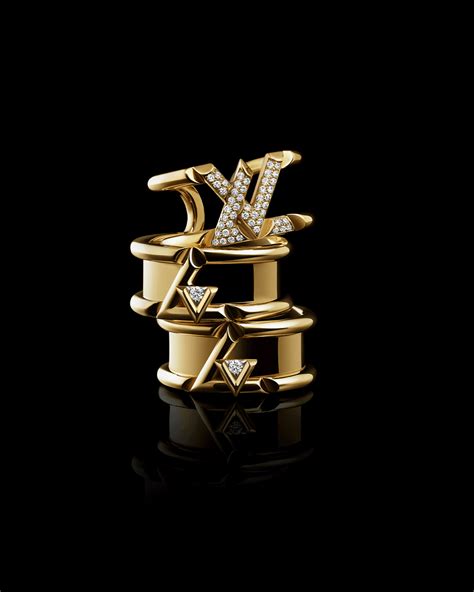 lv volt fine jewelry